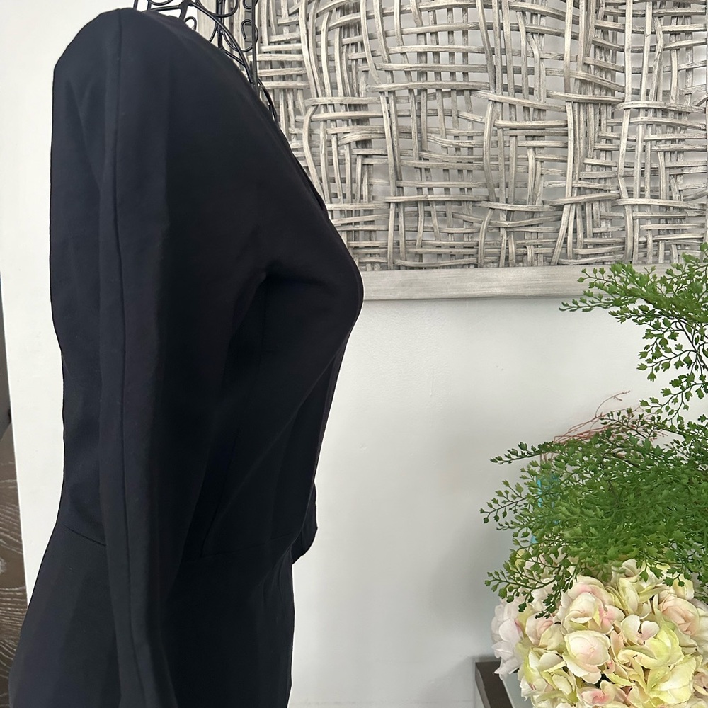 THE ROW MILLIS-MID DRESS NWT - Picture 4 of 12
